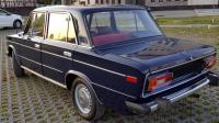 ВАЗ-2106, вид сзади
