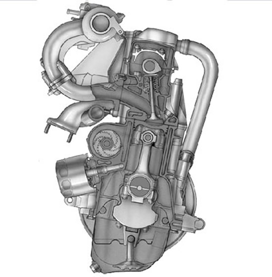 Что нужно для капитального ремонта 8-клапанного инжекторного двигателя ВАЗ 2115?