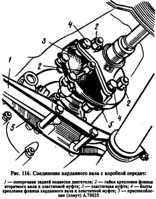 Как снять рычаг на ваз 2105 Removing the gearbox (VAZ-2105 "Zhiguli" 1979-2010 / Transmission / Car gearbox)