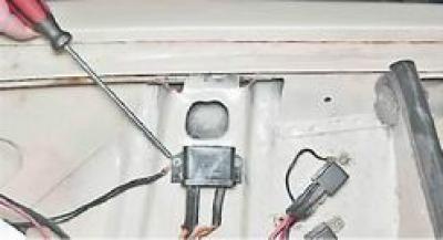 #19 Горит лампочка зарядки - Lada 21063, 1,3 л, 1989 года поломка DRIVE2