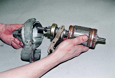 Избиваме оста с брада...