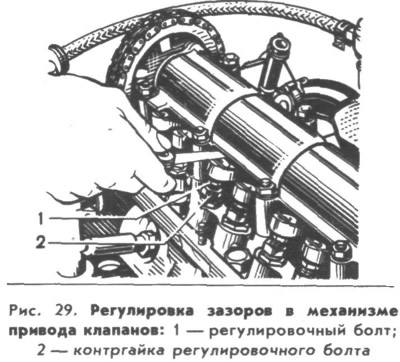 върнете капака на място.