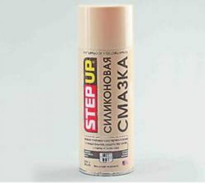 7. Силиконова грес в аерозолна кутия.