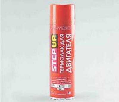 8. Термоустойчив лак за защита на външни повърхности на двигателя, високоволтови проводници и…