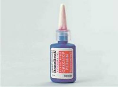 13. Фиксатор за лепило за критични резбови връзки.