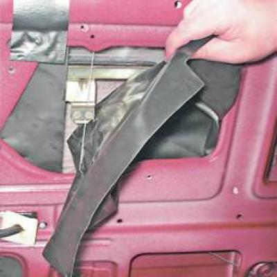 Как снять заднее стекло на ваз 2107 Шкло пярэдніх дзвярэй - зняцце і ўстаноўка (ВАЗ-2107 "Жыгулі" 1982-2012 / Кузаў 