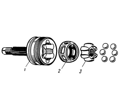 Figure 77.. External hinge parts