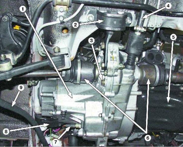 Купить Коробку На Ваз 21099 Инжектор