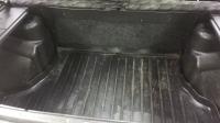 VAZ-2109, trunk