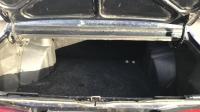 VAZ-21099, trunk