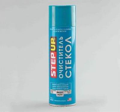 10. Üvegtisztító szer.