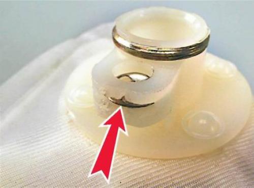 Топливный модуль двигателей 21114 и 21124 (1,6i) — замена топливного ...