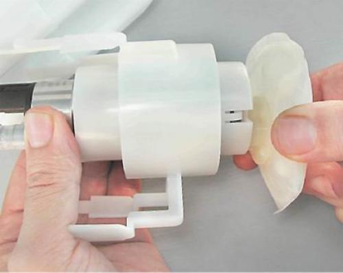 Топливный модуль двигателей 21114 и 21124 (1,6i) — замена топливного ...