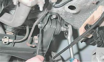 Крепление Задней Балки 2114 Купить