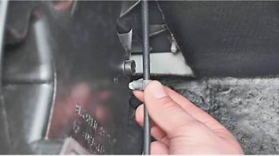 Заслонка печки ваз 2114 где находится Heater radiator - removal and installation (VAZ-2114 "Samara-2" 2004-2013 / Body