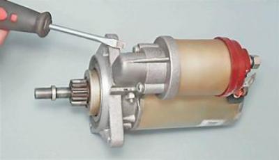 Купить Стартер На Ваз 2109