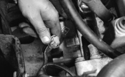 3. Using a tester switched on in the low current measurement mode, check the low-voltage circuit of…