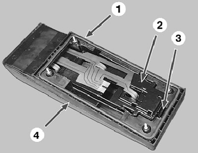 5. Притисните резу…