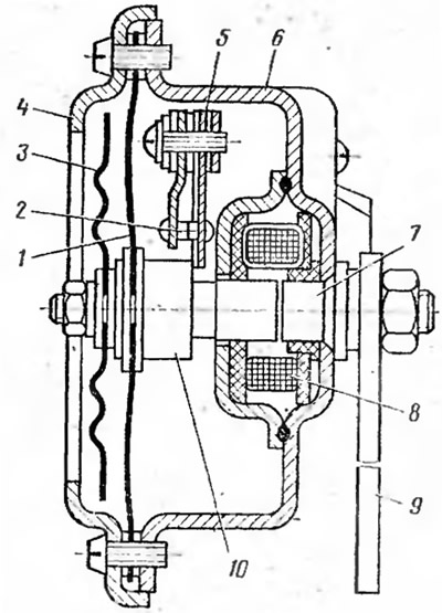 Fig. 24. Sound signal: