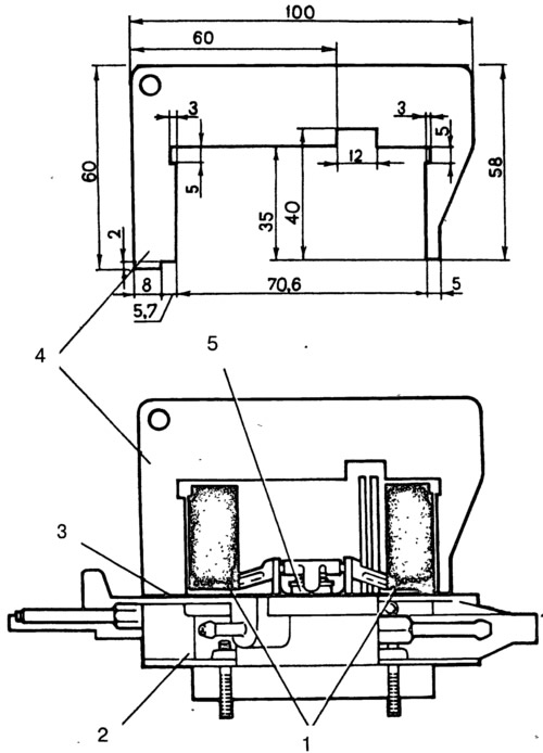 Регулировка и проверка карбюратора (ВАЗ-21213 «Нива» 1994-2006 ...