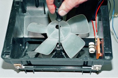 Замена вентилятора печки и кондиционера Lada Niva Legend