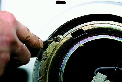 Как Поменять Лампочку В Фаре Нива 2121 ~ AUTOTEXNIKA.RU