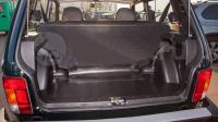 VAZ-2121, trunk